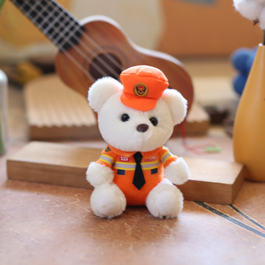 HeroBuddy – Beroepen Knuffel