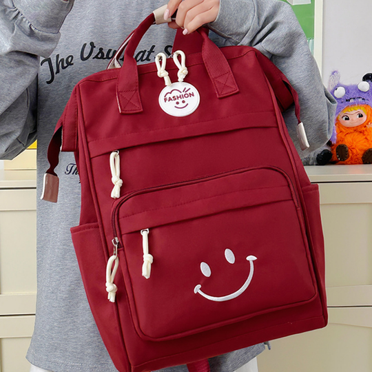 HappyCarry – Schoolrugzak voor Kinderen