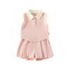 Sanna – Tennis Zomerset Meisjes