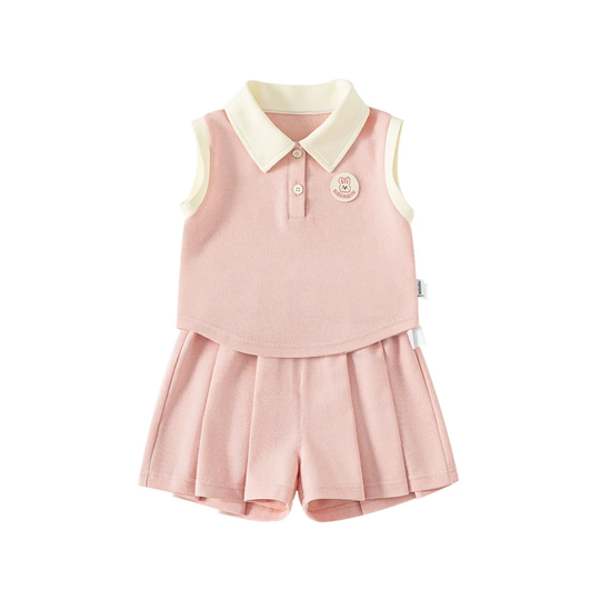 Sanna – Tennis Zomerset Meisjes