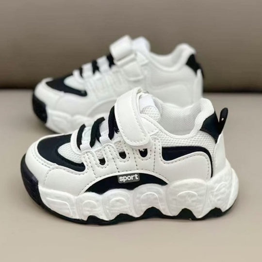 AirStep – Ademende Kinder Sneakers
