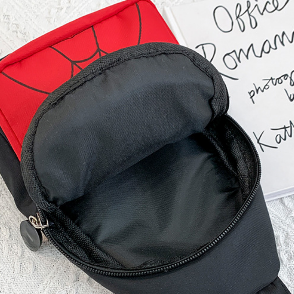 SpiderCarry – Kinder Schoudertas