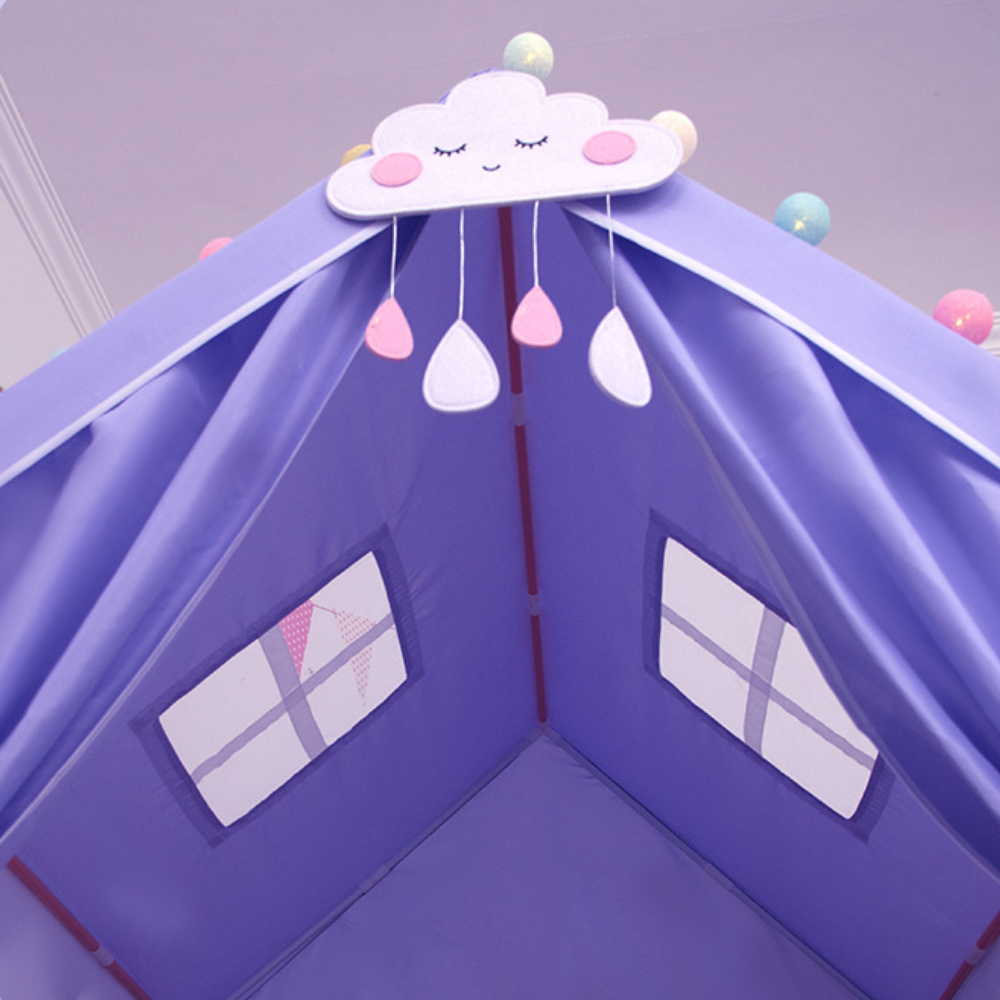 DreamCottage – Tente de jeu pour enfants