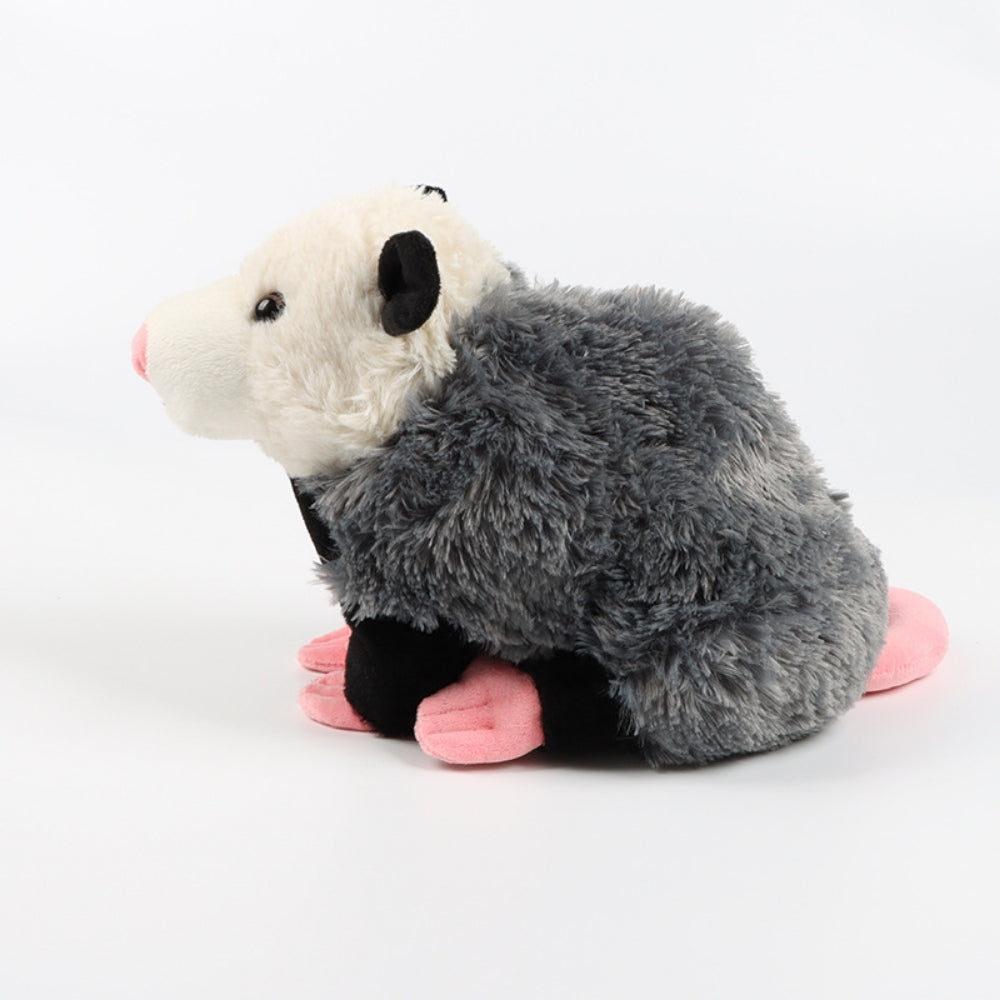 OpossumPal – Realistische Opossum Knuffel