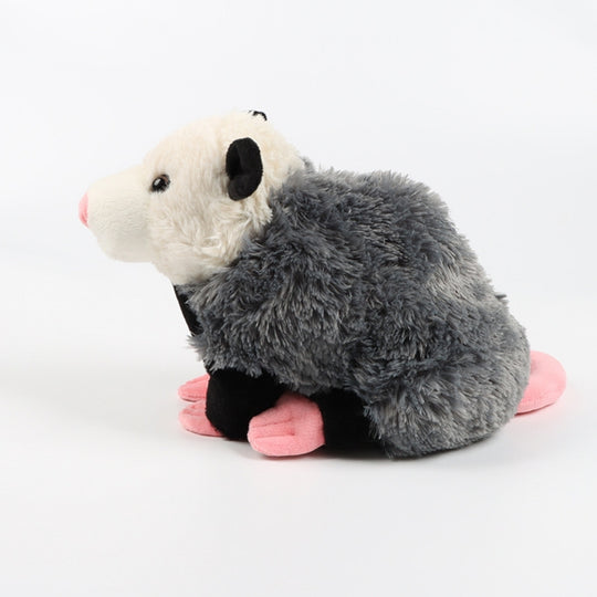 OpossumPal – Realistische Opossum Knuffel