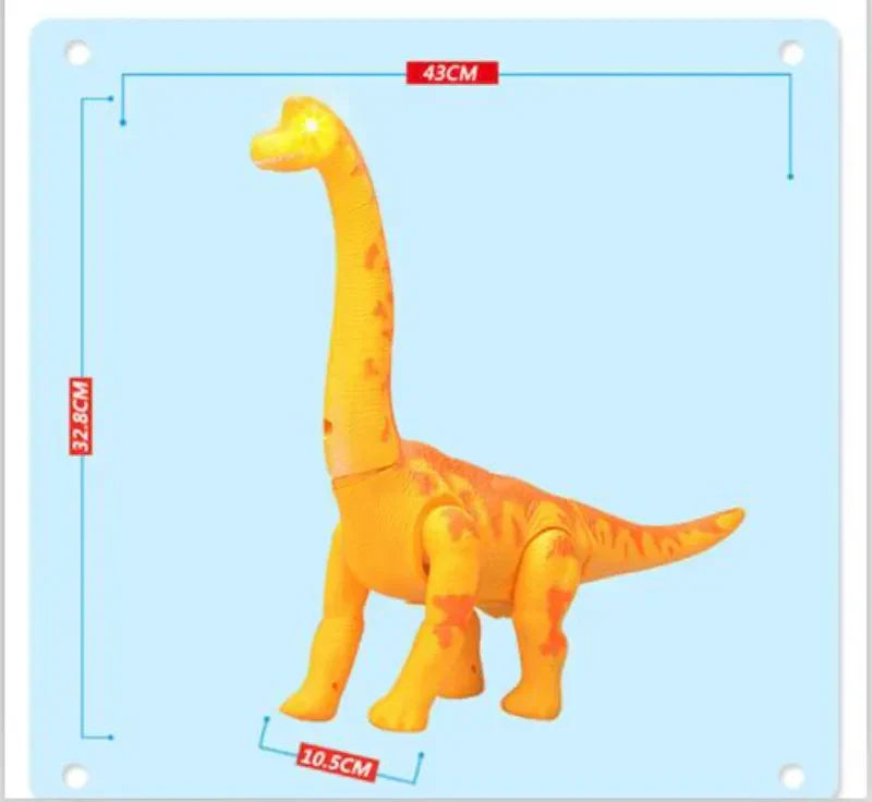 RoarEgg™ – De Magische Dino