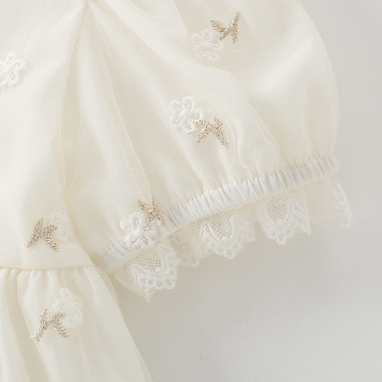 Lovisa – Prinsessen Jurk