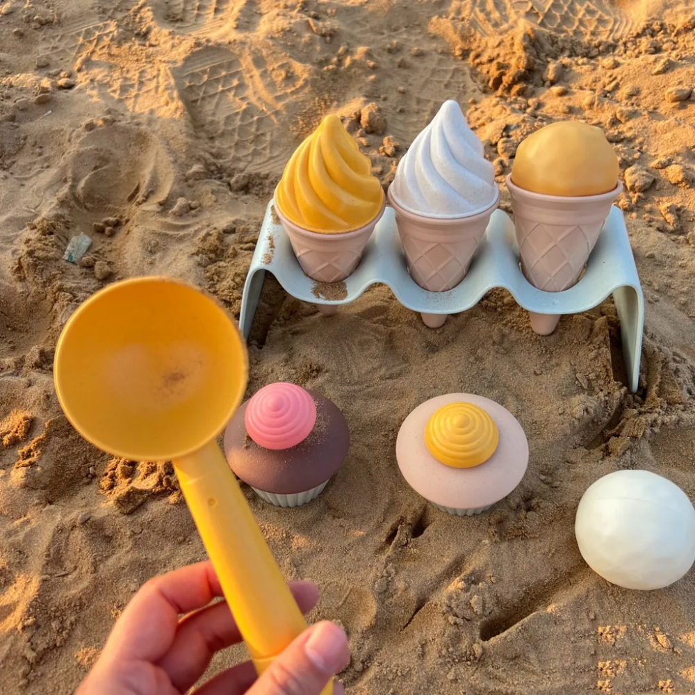 SunnySand – Strandspeelgoed Set voor Kinderen
