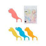 FunFloss™ – Kindertandflossers met Dierenprints