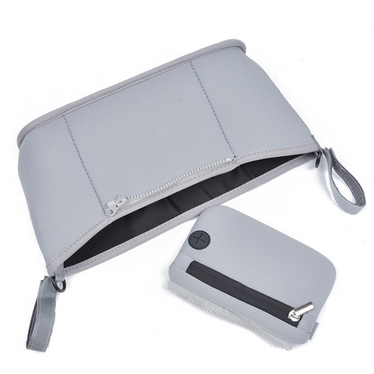 PramMate™ – Handige Kinderwagen Luiertas – Praktische Organisatie voor Ouders