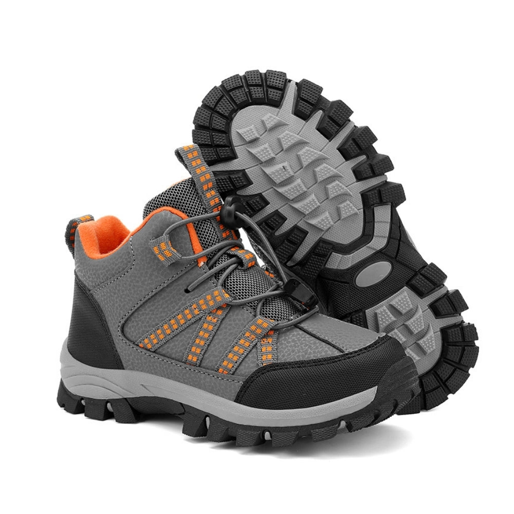 TrailGuard – Waterdichte Kinderwandelschoenen
