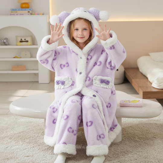 Tiril – Sanrio Fleece Pyjama