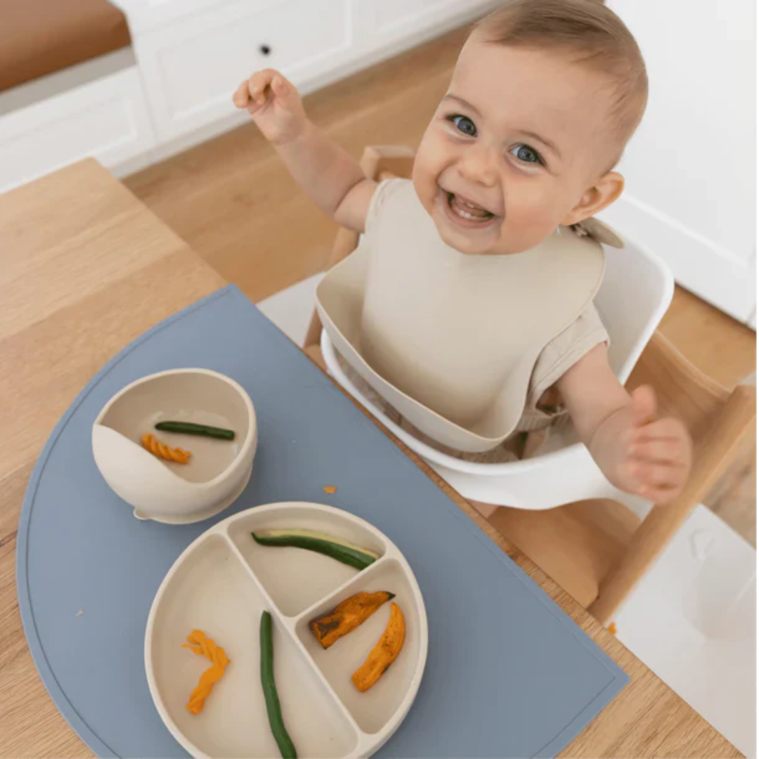 LittleMunch™ – Startsættet til uafhængig madlavning 