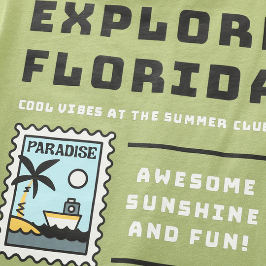 Leo – Paradise Zomerset