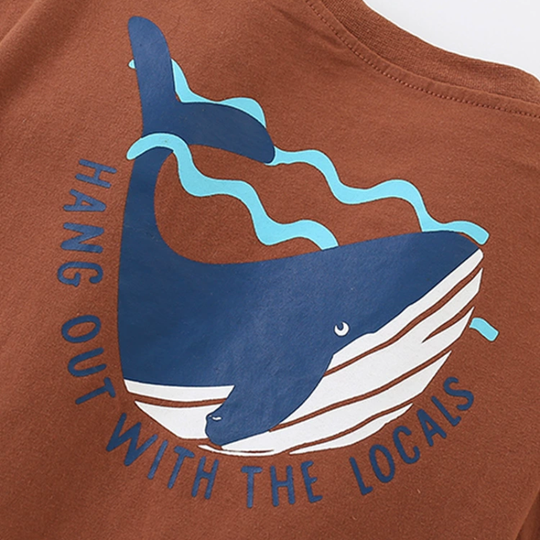 Tobias – Walvis Zomerset