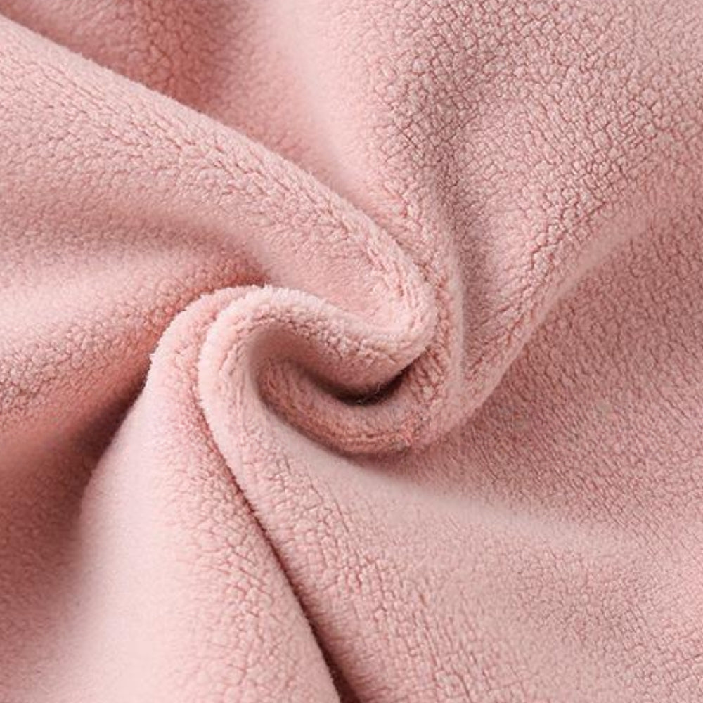 BabyCozy – Gewatteerde Baby Winterset