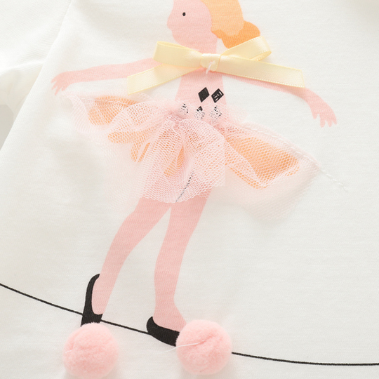 Alma – Ballerina Zomerset