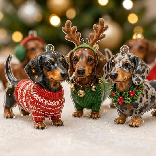 DogDays – Honden Adventskalender met Figuren