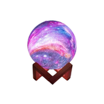 StellarNight™ – Dromerige Oplaadbare Sterren Nachtlamp Projector