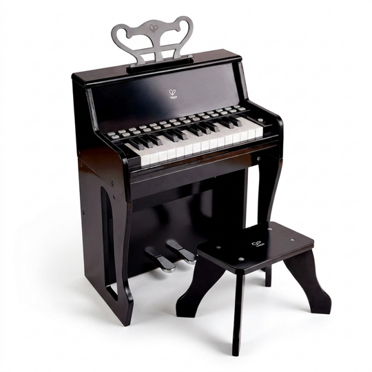 LightKeys – Verlichte Houten Kinderpiano