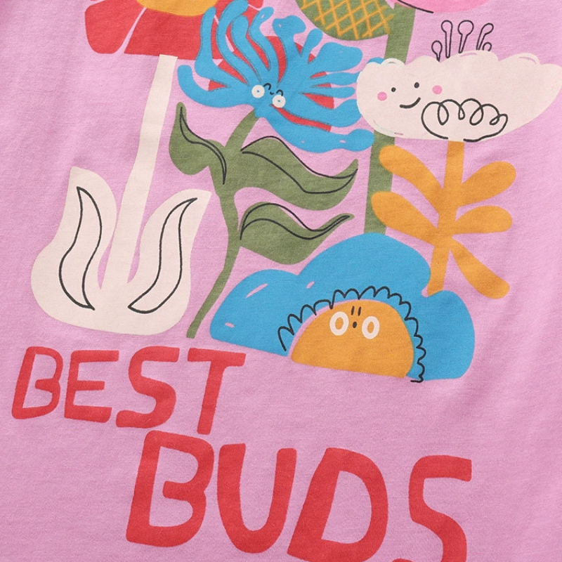 Saga – Best Buds Zomerset