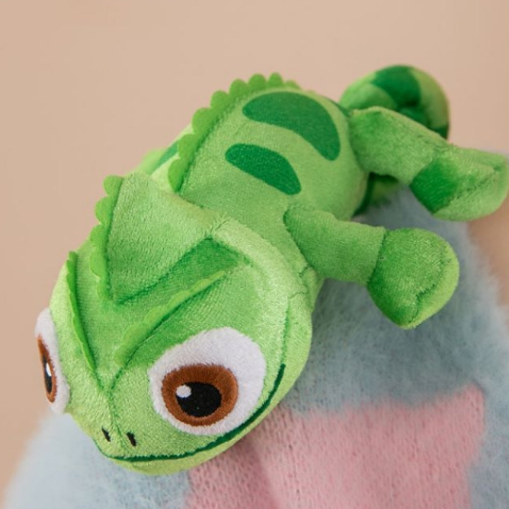 ChameleonPal – Magnetische Kameleon Knuffel