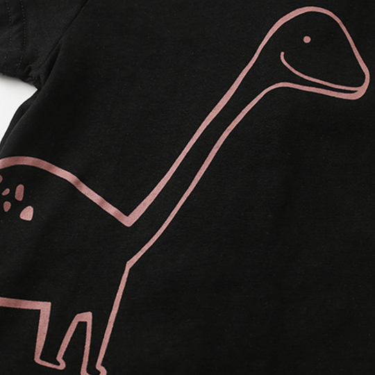 Leon – Brachiosaurus Zomerset