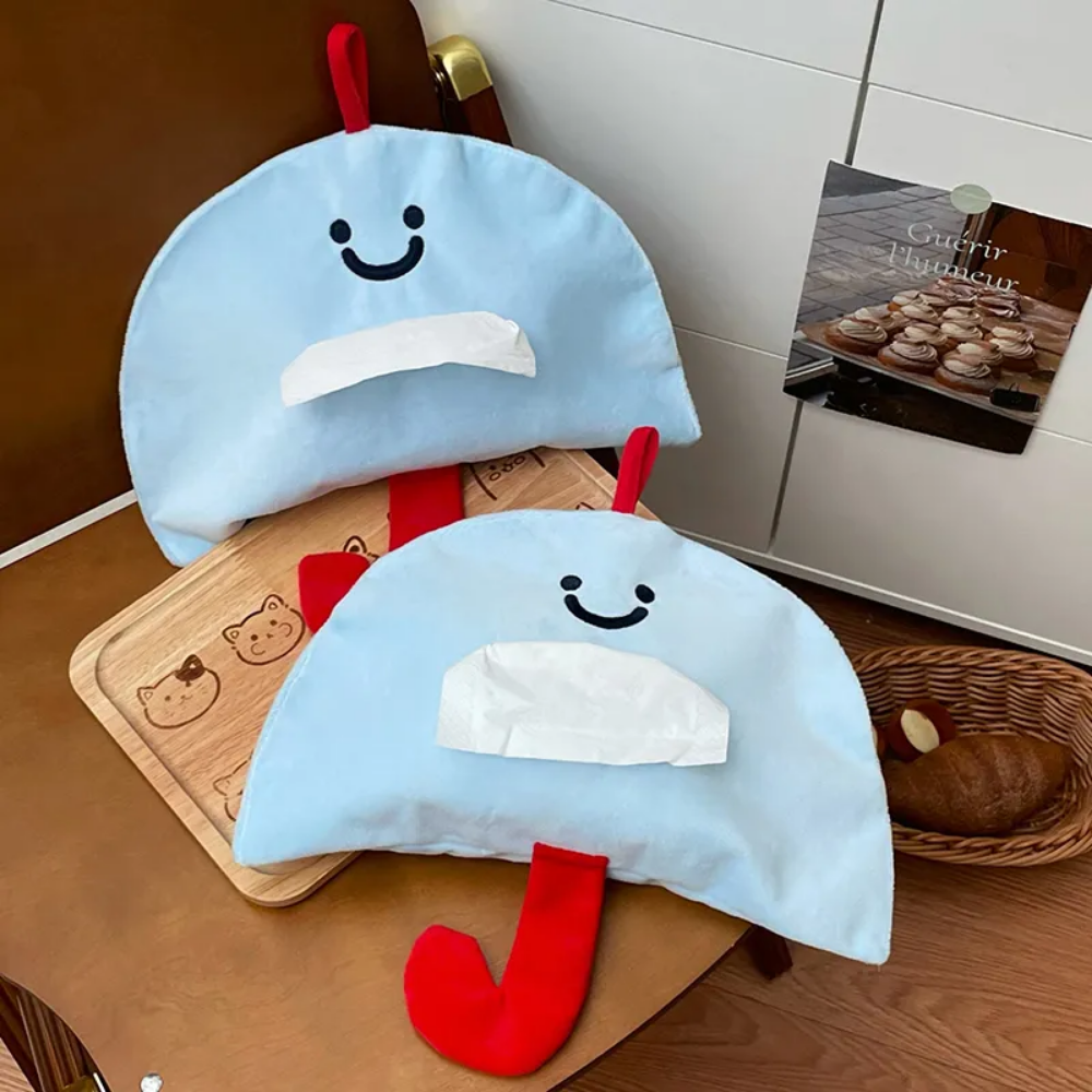 TissueBuddy – Hangende Tissuedoos