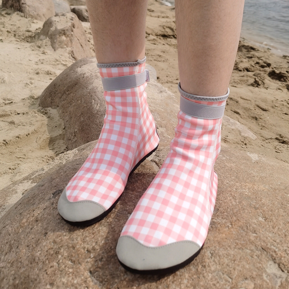 WaveGuard – Waterschoenen voor Kinderen