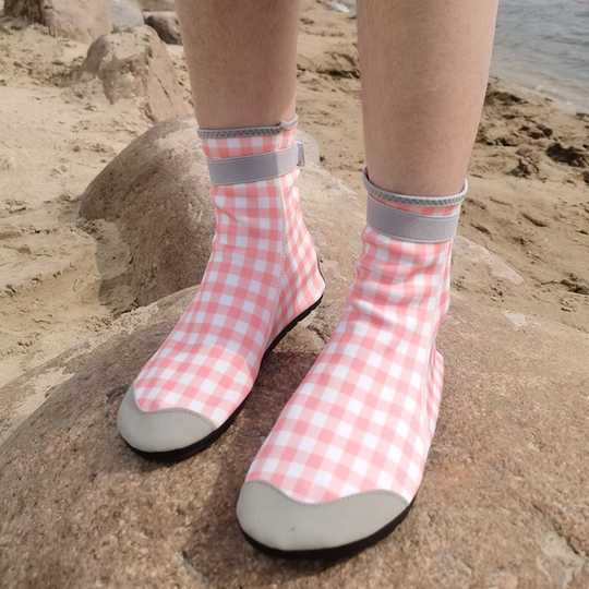 WaveGuard – Waterschoenen voor Kinderen