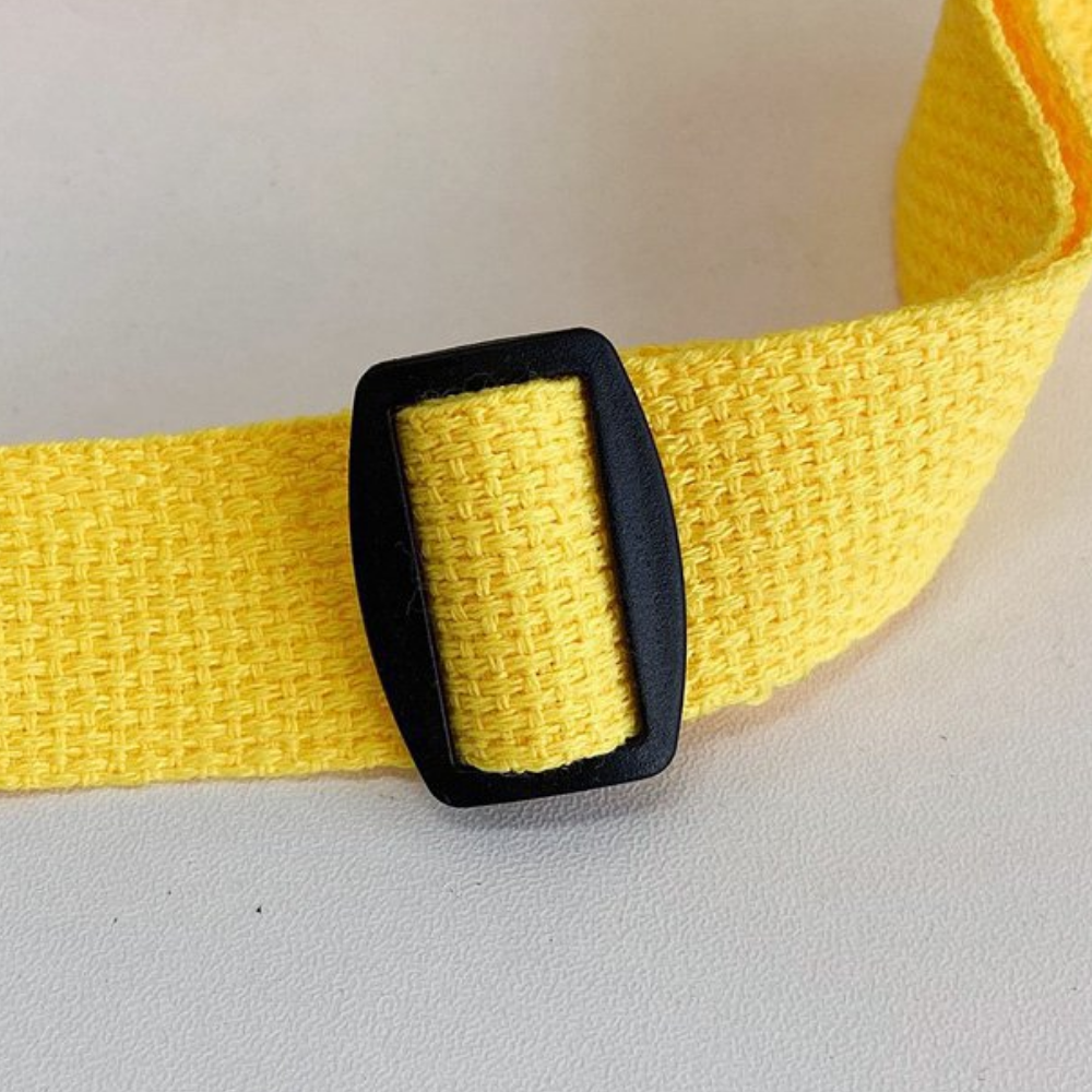 SmileBuddy – Sac à Bandoulière Enfant
