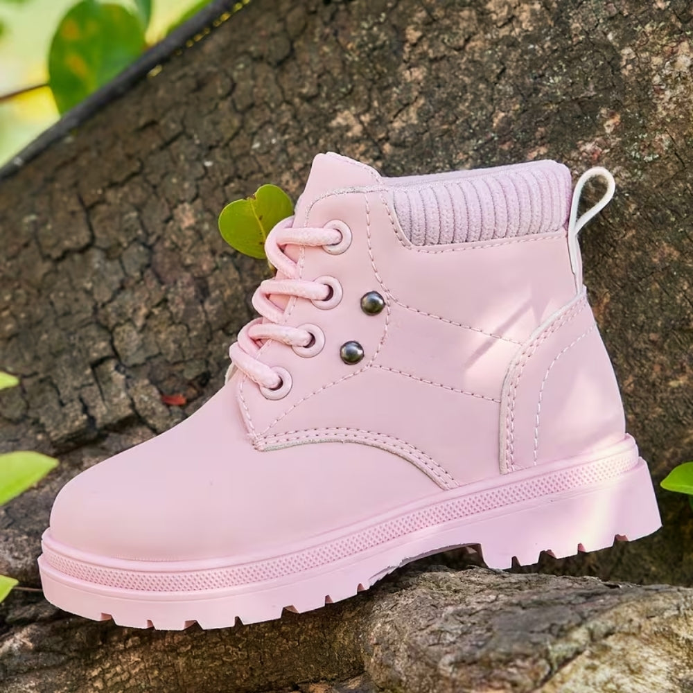 <font dir="auto" style="vertical-align: inherit;"><font dir="auto" style="vertical-align: inherit;">M 68430 Bottes polaires chaudes d'hiver pour enfants</font></font>