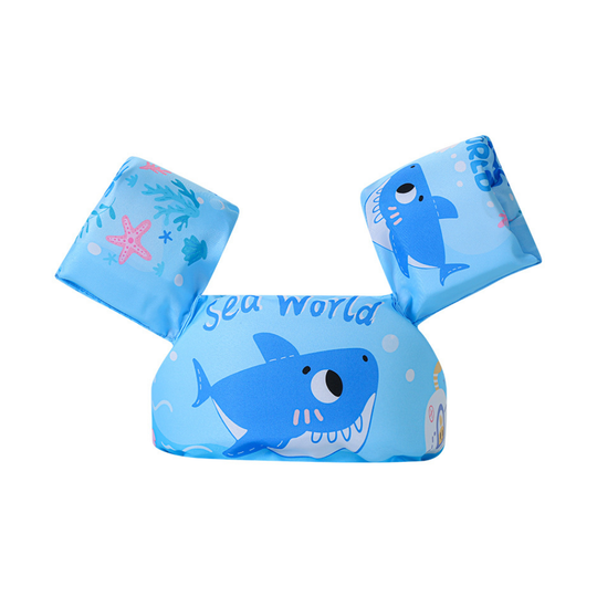 FloatBuddy – Puddle Jumper Zwemvest voor Kinderen