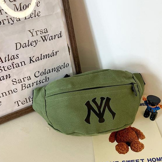 CityCarry – Kinder Schoudertas
