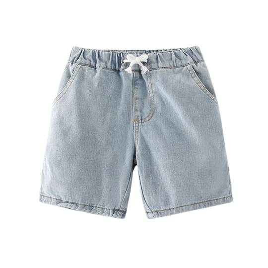 Cristian – Denim Broekjes