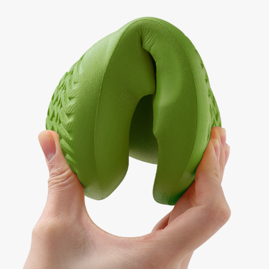 AquaDrain – Sneldrogende Badkamer Slippers