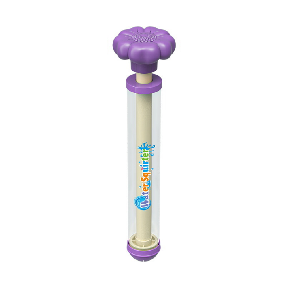 SplashBloom – Waterspuit voor Kinderen