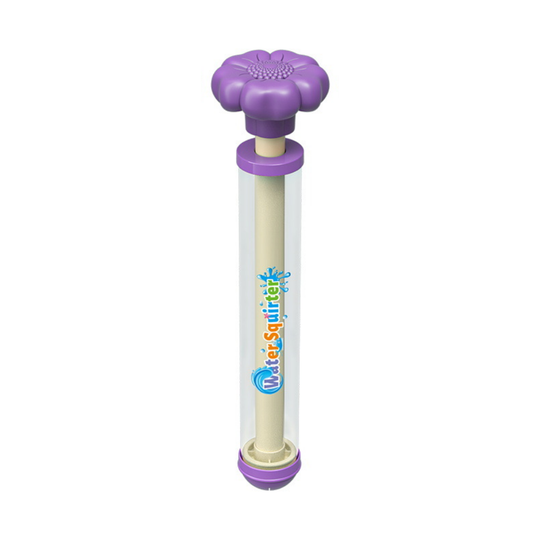 SplashBloom – Waterspuit voor Kinderen