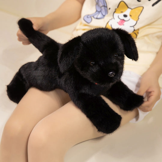 GoldenBuddy – Golden Retriever Knuffel