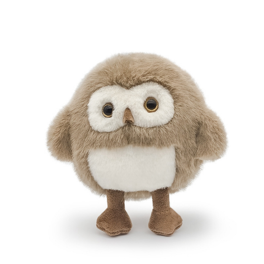 MiniZoo – Dieren Knuffel Collectie van Zacht Pluche