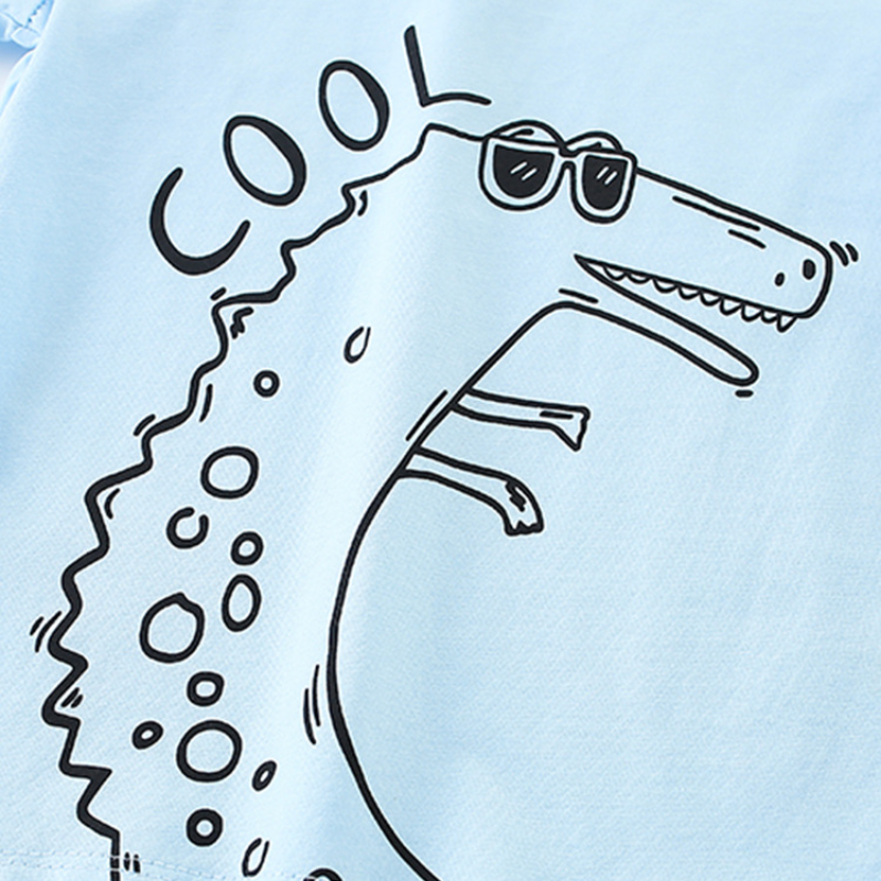 Anton – Cool Zomerset