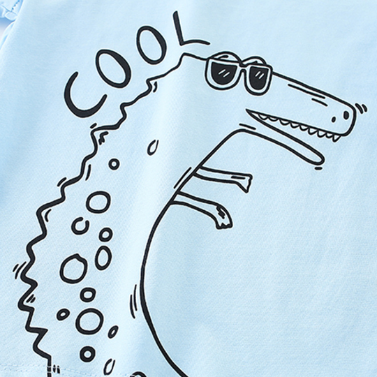 Anton – Cool Zomerset