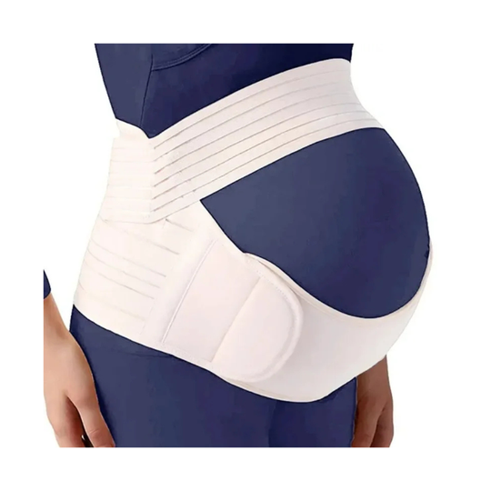 LunaBand™ – 3-in-1 Zwangerschapsband