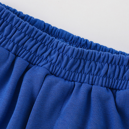 Petar – Cargo Sweat Broekjes