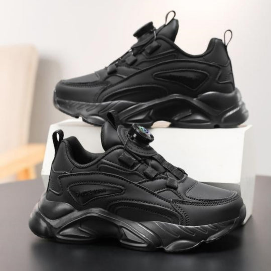 <font dir="auto" style="vertical-align: inherit;"><font dir="auto" style="vertical-align: inherit;">Chaussures de sport d'hiver U 14889 pour enfants</font></font>