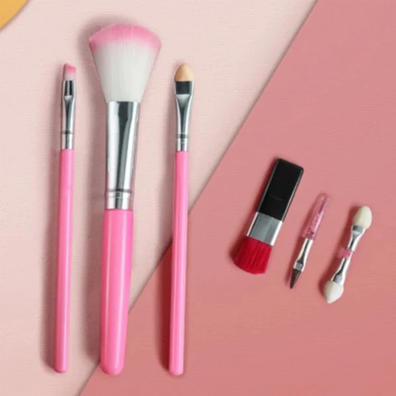 GlamorGems™ – Afwasbare en Magische Make-up Set