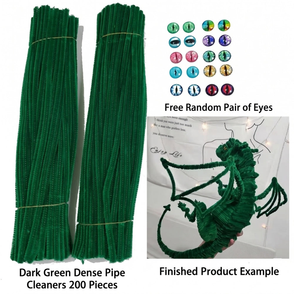 <font dir="auto" style="vertical-align: inherit;"><font dir="auto" style="vertical-align=" inherit>Kit de matériel pour poupée dinosaure en cure-pipe torsadé, matériaux de bricolage, bandes de peluche, cure-pipes créatifs en gros</font></font>