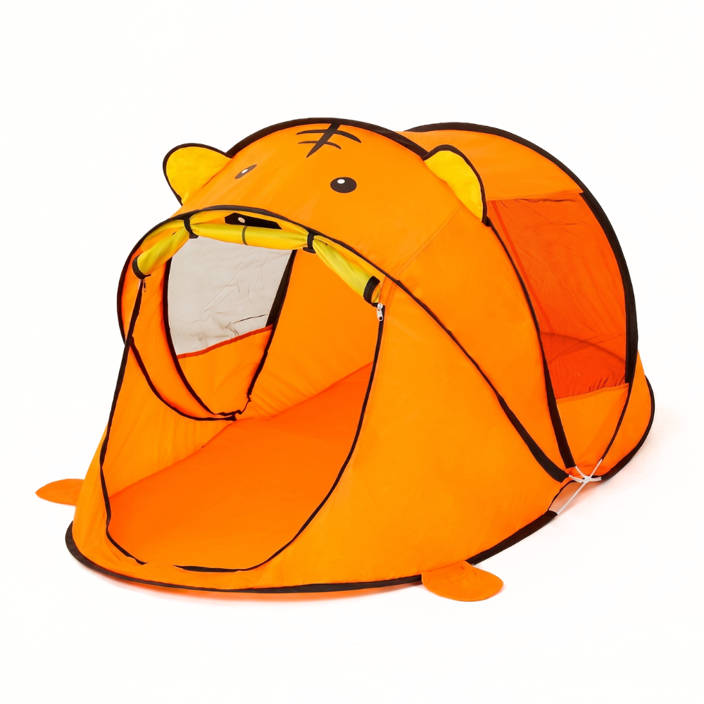 DinoNest – Tente de jeu dinosaure pour enfants