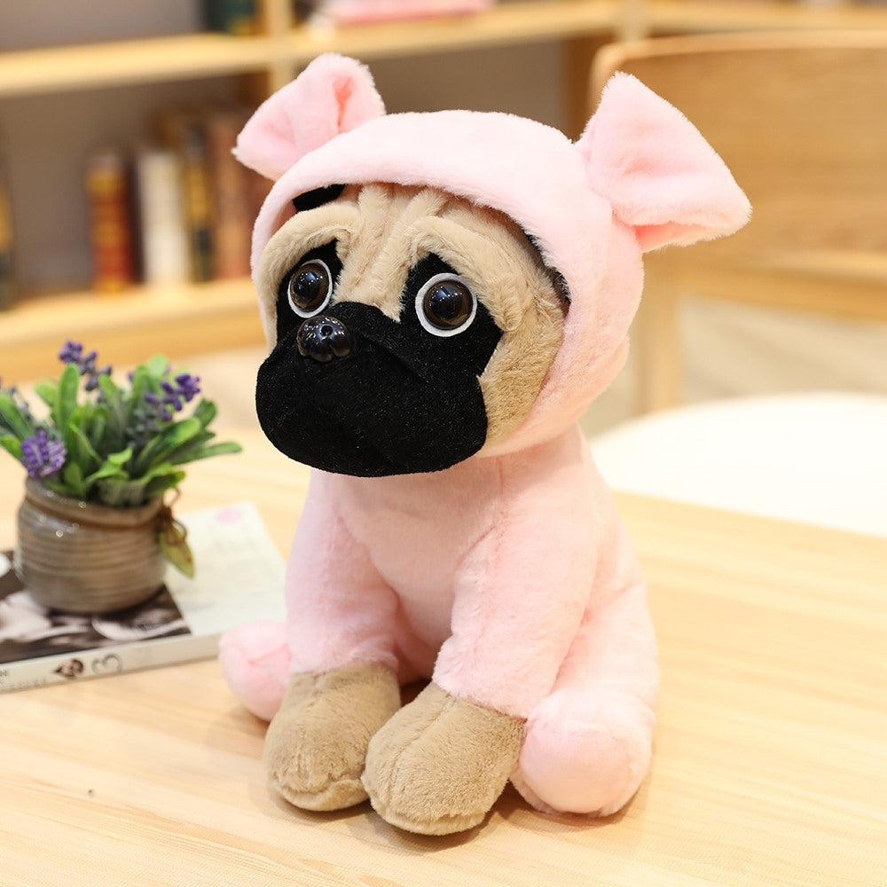 PuppySwitch – Omkeerbare Hondenknuffel