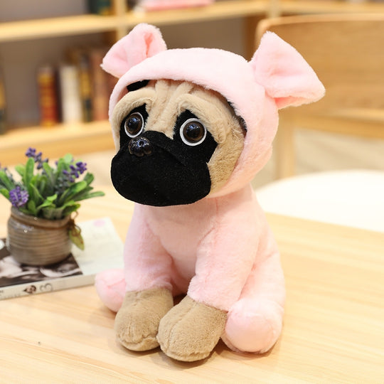 PuppySwitch – Omkeerbare Hondenknuffel